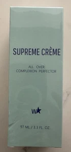 Supreme Cream Creme – Medium. 97ml/3.3 oz Body Makeup. Brand New Sealed - Picture 1 of 2