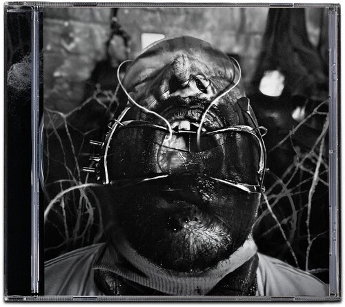 Larcenia Roe - Extraction [New CD] - Bild 1 von 1