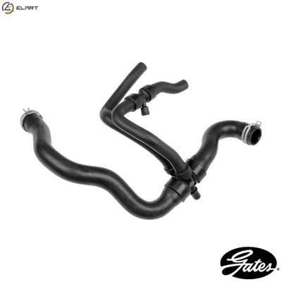 RADIATOR HOSE 05-4099 FOR PEUGEOT 3008/Van/MPV 5008 308/SW/CC CITROEN C4 DS4 - Image 1 of 4