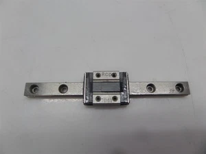 Riel de bloque de guía lineal THK RSR7Z  - Imagen 1 de 5