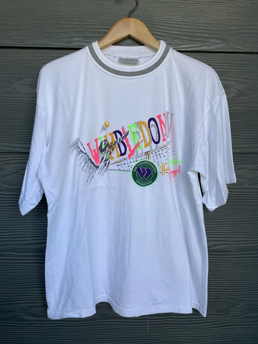 Wimbledon Shirts for Men for sale | eBay