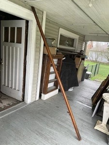 Stair Railing - Picture 1 of 7