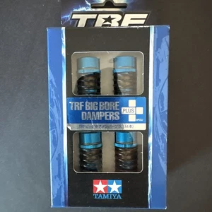 Tamiya 42354 TRF Special Damper TRF419,418,TA07,TB05,FF04Evo,FF03Evo,TT02 Types - Picture 1 of 6