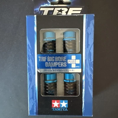 Tamiya 42354 TRF Special Damper TRF419,418,TA07,TB05,FF04Evo,FF03Evo,TT02 Types - Image 1 of 4