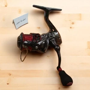 SHIMANO 16 Stradic CI4+ C2500S Spinning Reel Gear 5.0:1 Freshwater Japan Exc+++ - Picture 1 of 24