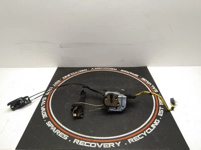 Cerradura puerta delantera izquierda pasajeros Toyota Rav 4 2005 MK2 NSF Foto 1 de 4