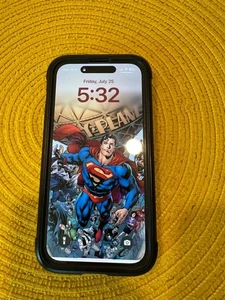 iphone 14 pro 128go débloqué - Photo 1 sur 13