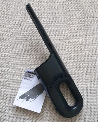 Shark Cordless Handheld Vacuum Cleaner CH950UKT Main Body Faulty Spare Or Repair - Image 1 of 4