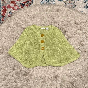 Anthropologie Odille Button Down Schal - Bild 1 von 3