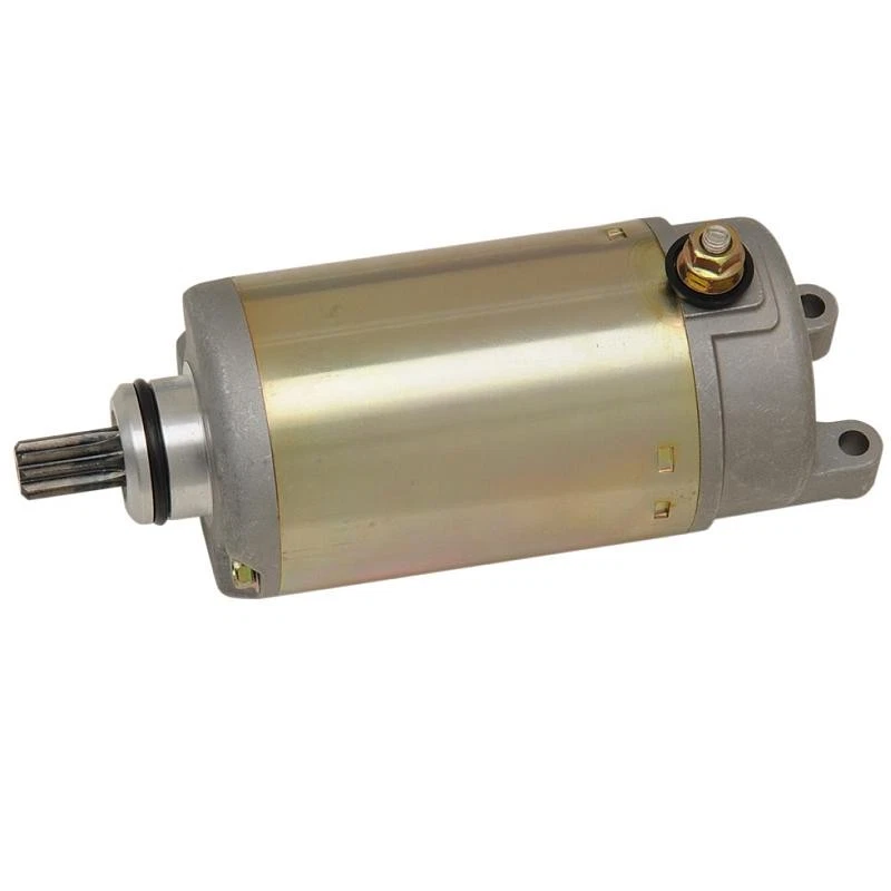 Ricks Electric Starter Motor Triumph 1050 Sprint ST Daytona 955I TIGER 1050 - Imagem 1 de 1