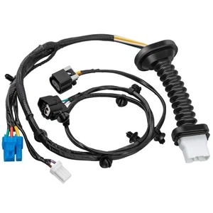 Door Wire Harness for 2002-2010 Dodge Ram 1500/2500/3500 Driver Passenger Fro... - Afbeelding 1 van 7