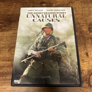 Unnatural Causes (DVD, 2003) - Bild 1 von 3