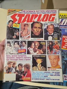 Starlog #96 - Foto 1 di 2