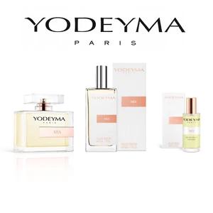 Yodeyma MÍA Eau de Parfum 15/50/100ml