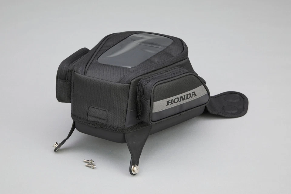 Honda CBR1000RR Tank Bag Black from Model 2020 - Bild 1 von 1