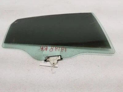 Vidrio ventana puerta pasajero trasero Dodge Dart 13-16 68082404AB OEM Foto 1 de 4