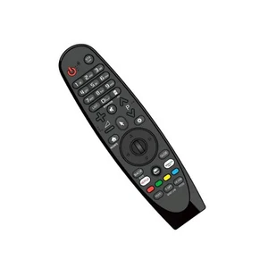 Replacement For LG Magic Remote Control LG AI ThinQ Smart OLED TVs AN-MR18BA - Picture 1 of 9