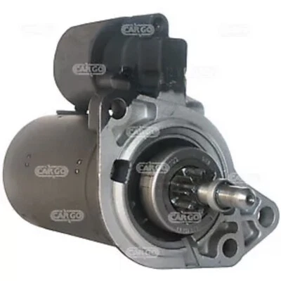 Starter Motor Quality-Built 17134 Reman - Image 1 of 2