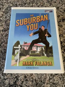 The Suburban You by Mark Falanga - Picture 1 of 3