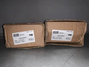 Amplitech GSM AS0320T 2G GSM Gateway - Picture 1 of 6