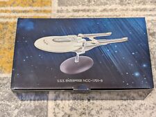 Eaglemoss Starship Collection Star Trek - XL USS Enterprise NCC-1701-B - Nuevo