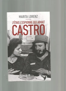 J'ETAIS L'ESPIONNE QUI AIMAIT CASTRO - Imagen 1 de 1