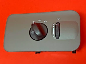 Interruptor de faros Chrysler 1DW671L8AA para Dodge Chrysler Grand Caravan HLS-1165 - Imagen 1 de 7