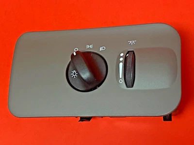 Headlight Switch Chrysler 1DW671L8AA for Dodge Chrysler Grand Caravan  HLS-1165 - Image 1 of 4