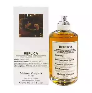 Réplica Jazz Club por Maison Margiela 3,4 oz/100 ml edt Colonia para Hombres Nueva en Caja - Imagen 1 de 3
