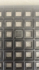 PIC16F877-20/PT, Microchip, 40-Pin 8-Bit CMOS FLASH Microcontrollers,New x 1 Pc - Picture 1 of 2