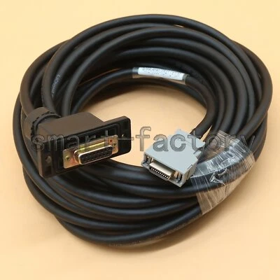 One New For FANUC A06B-6080-K841 servo motor encoder wire A06B6080K841 - Image 1 of 2