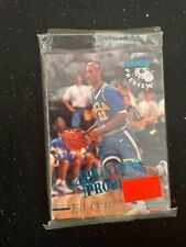 1995-96 Classic Rookies Preview Printers Proof SEALED SET OF 15 PERFECT!!! Rare
