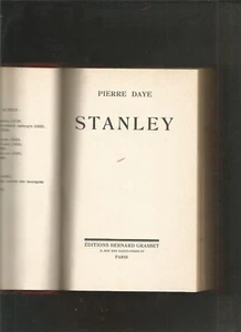 Stanley - Pierre Daye - Bild 1 von 2