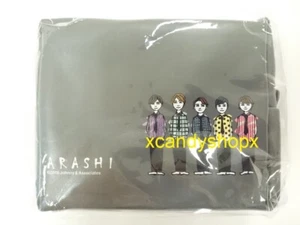 ARASHI EXHIBITION JOURNEY x Daichi Miura Japan busta ufficiale limitata - Foto 1 di 2