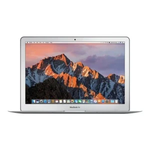 Apple MacBook Air 2017 13" A1466 i5 1,8Ghz 128GB Erste Wahl 12 Monate Gewährl. - Bild 1 von 4