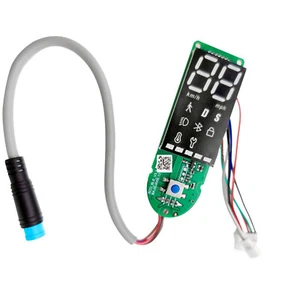 Ricambio cruscotto display digitale Bluetooth per scooter elettrico Mi PRO2 - Foto 1 di 1