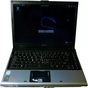 ACER Aspire 3620 Notebook - Intel Celeron 1.5GHz - 2GB RAM - Laptop For Parts! - Picture 1 of 12
