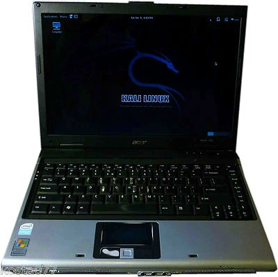 ACER Aspire 3620 Notebook - Intel Celeron 1.5GHz - 2GB RAM - Laptop For Parts! - Image 1 of 4