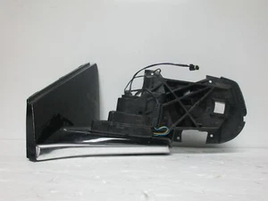 16-19 CADILLAC XTS ESPEJO BASE CONDUCTOR LADO IZQUIERDO LH 23472184 - Imagen 1 de 6