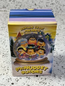 McDonald's Kerwin Frost McNugget Buddies Figur Darla Nugget Erwachsene HM - Bild 1 von 8