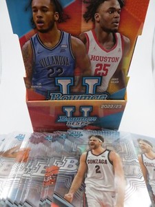 2022-23 Bowman University Best Basketball REFRACTOR YOU PICK Complete Set