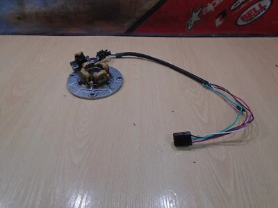 Yamaha YZ 426F 2002 OEM estator de encendido (E) 02 Yz426F 426 00-02 Foto 1 de 4