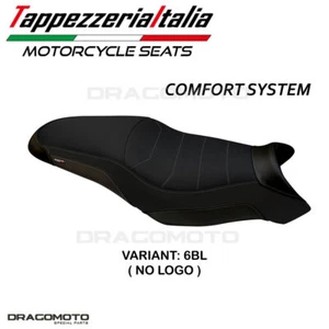 Yamaha Tracer 700 (20-22) Kindia Comfort System Seat Cover YT720K-6BL-4 Ta... - Picture 1 of 4