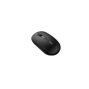 Rapoo 1530 Silent Wireless Maus Schwarz 1600 DPI 2.4 GHz Batterielaufzeit - Bild 1 von 1