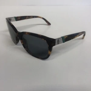 Polo Ralph Lauren PH 4066 5351/73 Tortoise 55-20-135 3N Sunglasses Frames Only - Picture 1 of 9