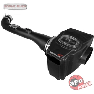 FILTRO AFE MOMENTUM GT PRO DRY S PARA NISSAN FRONTIER PATHFINDER XTERRA 2005-2012 - Imagen 1 de 11