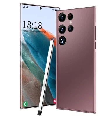 Android SMART PHONE 3G OEM - Image 1 of 4