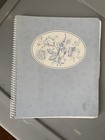 Vintage "Something Blue" Hallmark 1990