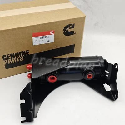 Enfriador de aceite Cummins 3935812 para Dodge Ram 2500 1998-2002 transmisión 5014861AA Foto 1 de 4