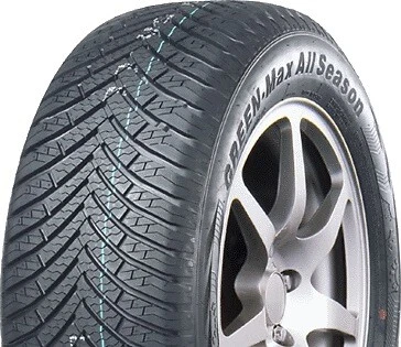 Linglong GreenMax All Season 195/50 R16 88V XL M+S Allwetterreifen - Bild 1 von 1